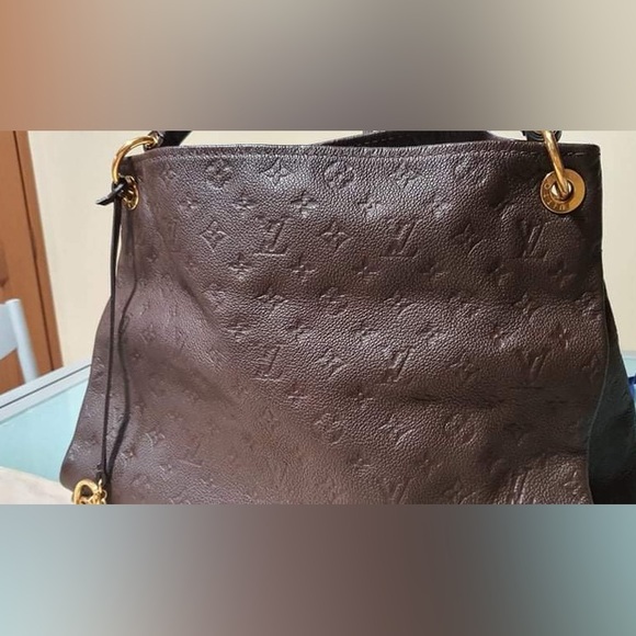 🌹Empreinte Artsy MM - Picture 2 of 14